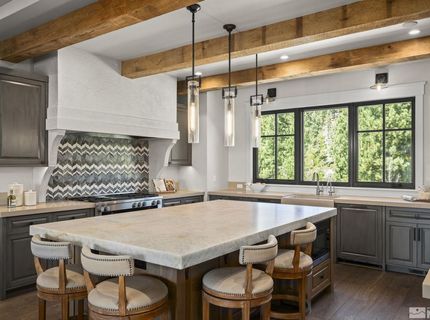 3513 Cutoff Trail, Carson City, NV 89705 Photo