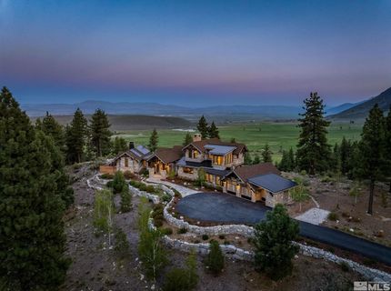 3513 Cutoff Trail, Carson City, NV 89705 Photo