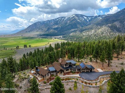 3513 Cutoff Trail, Carson City, NV 89705 Photo