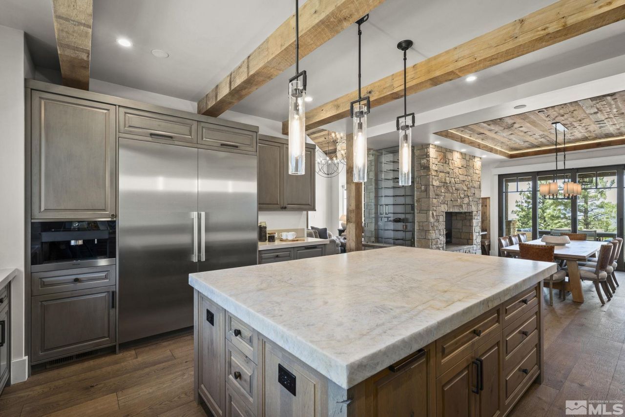 3513 Cutoff Trail, Carson City, NV 89705 Photo