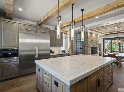 3513 Cutoff Trail, Carson City, NV 89705 Photo