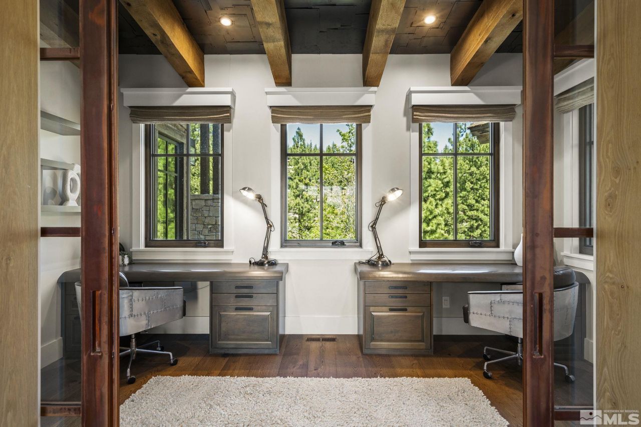 3513 Cutoff Trail, Carson City, NV 89705 Photo