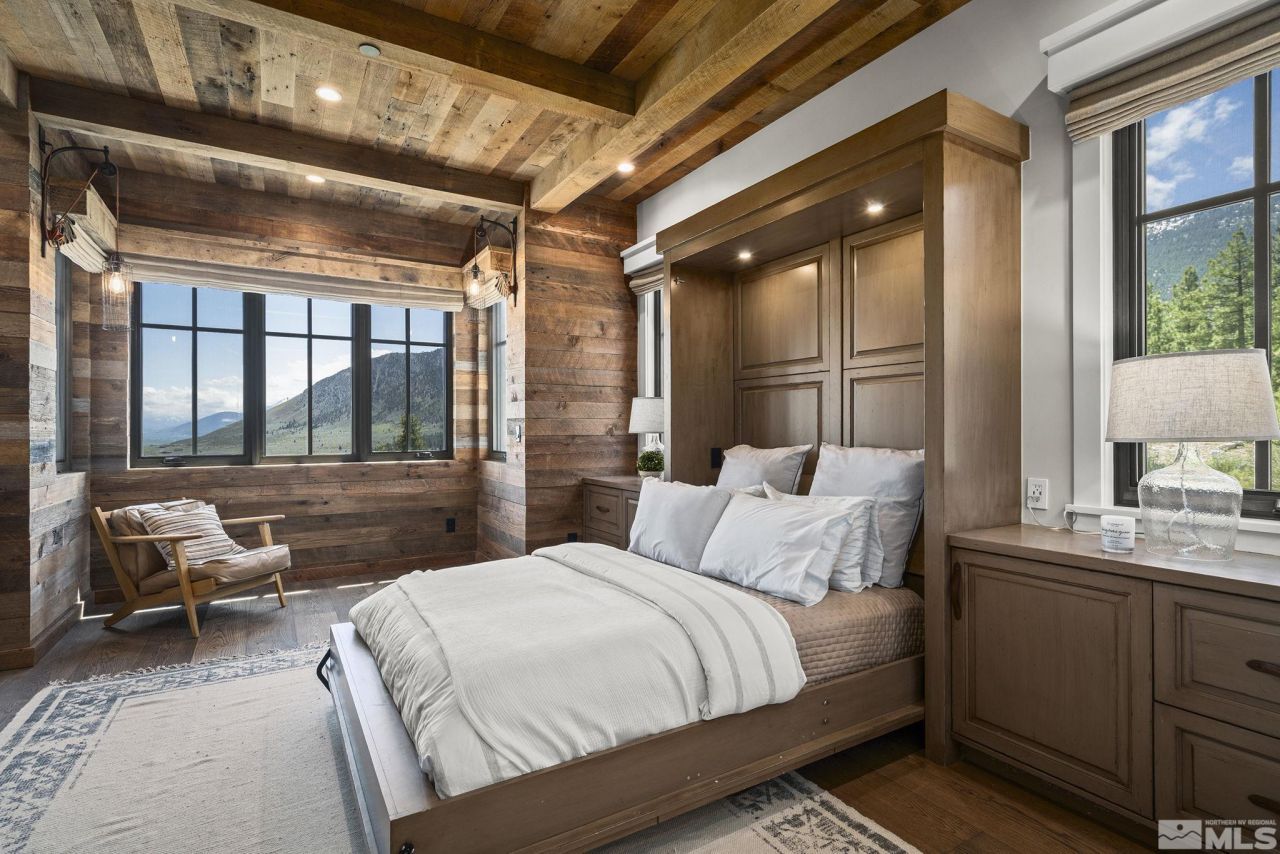 3513 Cutoff Trail, Carson City, NV 89705 Photo