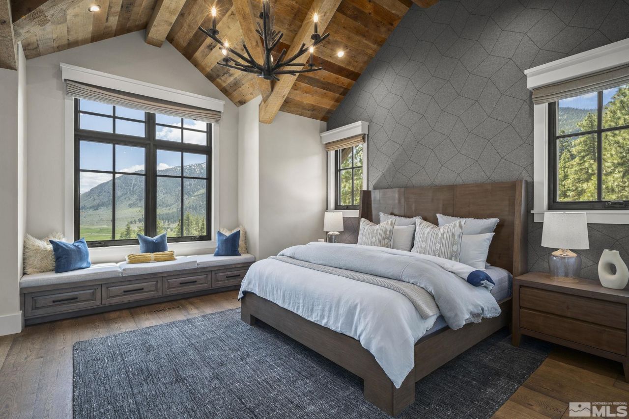 3513 Cutoff Trail, Carson City, NV 89705 Photo