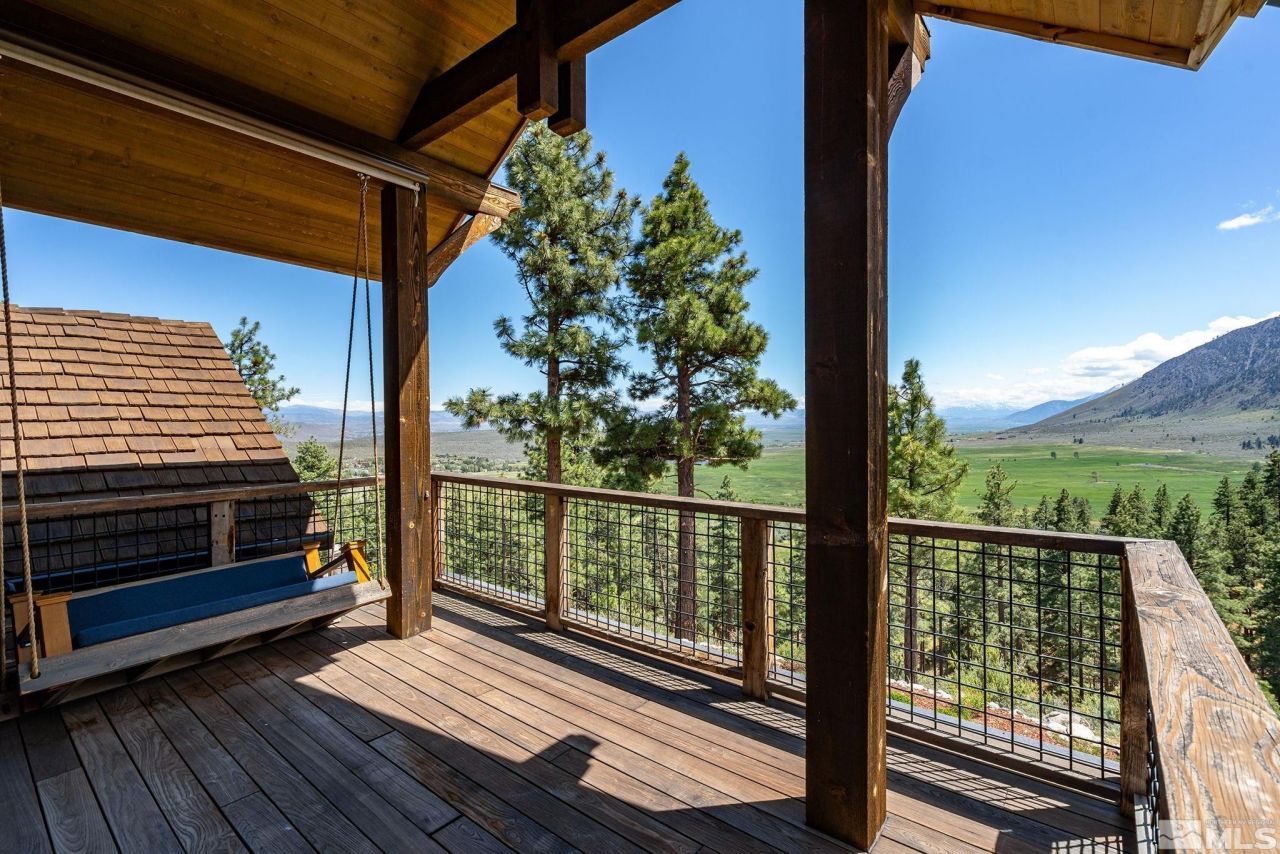 3513 Cutoff Trail, Carson City, NV 89705 Photo