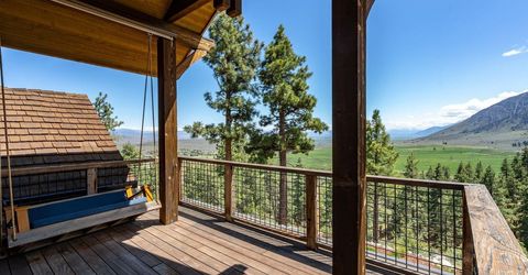 3513 Cutoff Trail, Carson City, NV 89705 Photo