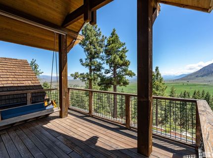 3513 Cutoff Trail, Carson City, NV 89705 Photo