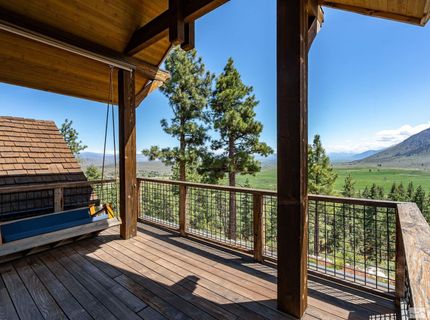 3513 Cutoff Trail, Carson City, NV 89705 Photo