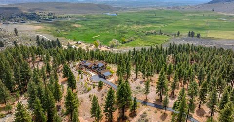 3513 Cutoff Trail, Carson City, NV 89705 Photo