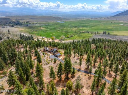 3513 Cutoff Trail, Carson City, NV 89705 Photo