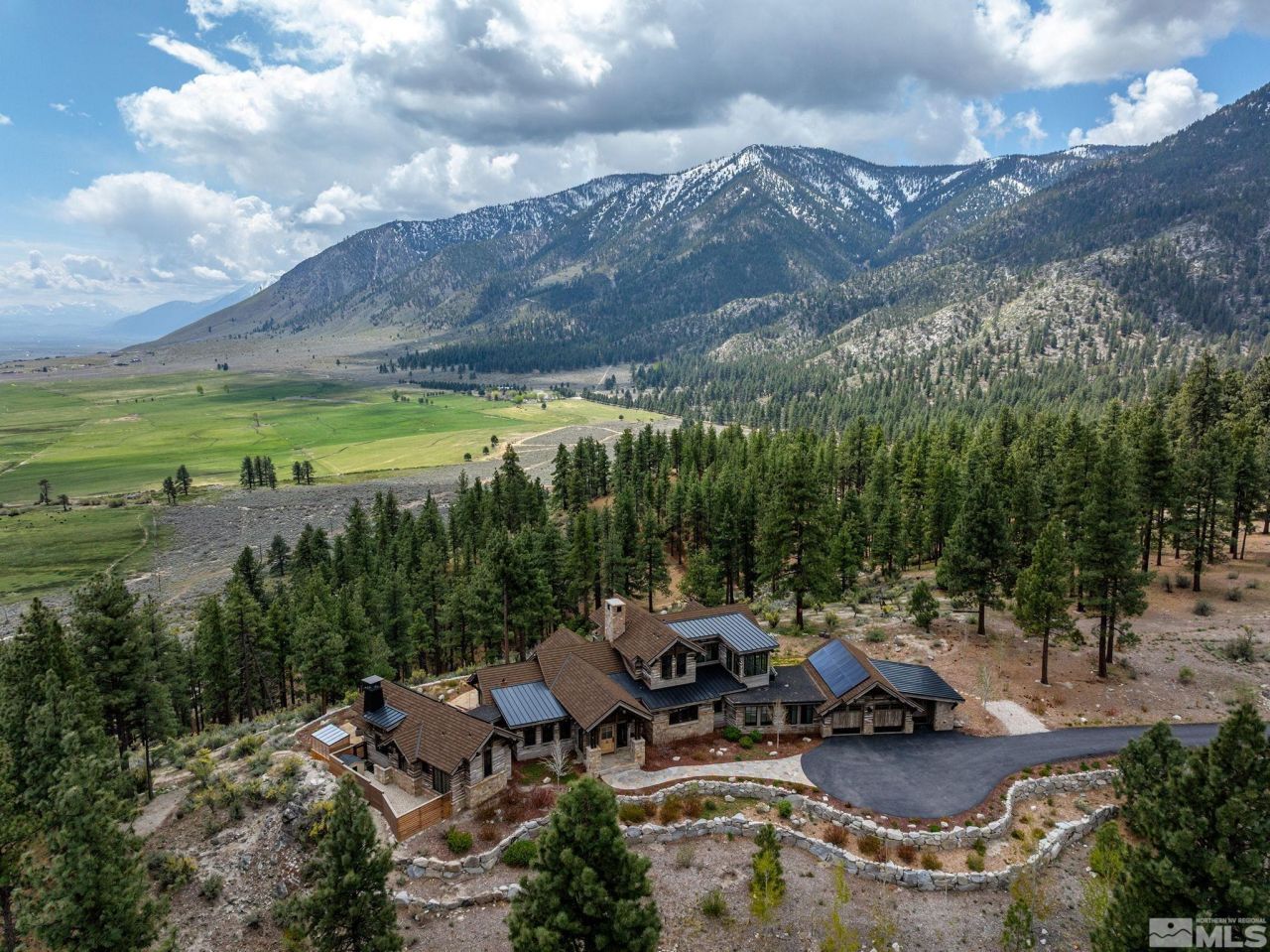 3513 Cutoff Trail, Carson City, NV 89705 Photo