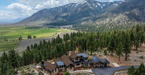 3513 Cutoff Trail, Carson City, NV 89705 Photo