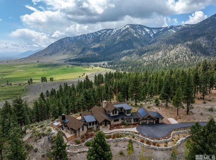 3513 Cutoff Trail, Carson City, NV 89705 Photo