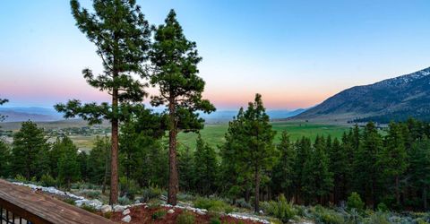 3513 Cutoff Trail, Carson City, NV 89705 Photo