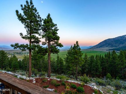 3513 Cutoff Trail, Carson City, NV 89705 Photo
