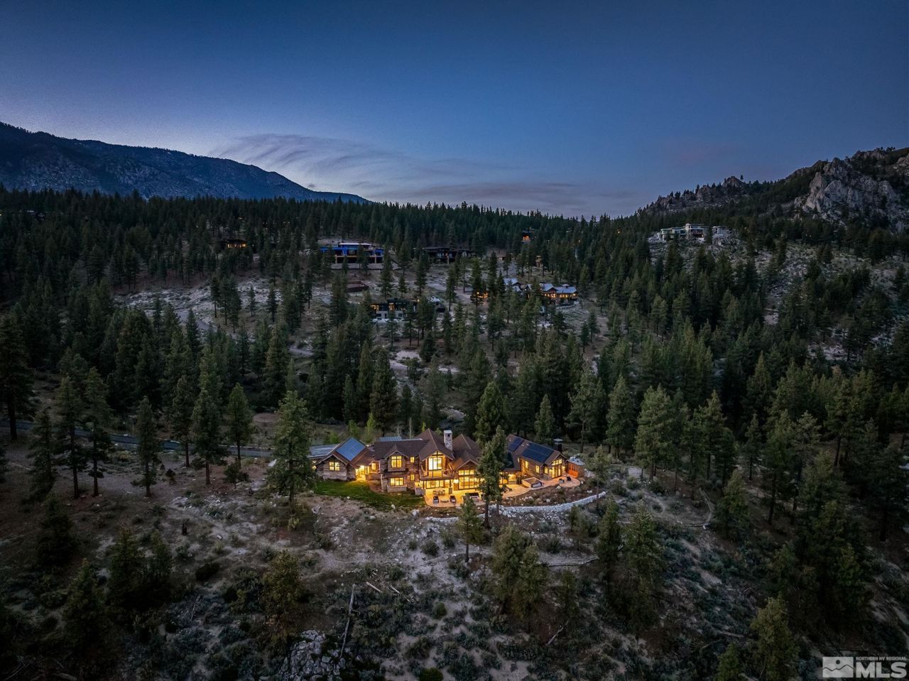 3513 Cutoff Trail, Carson City, NV 89705 Photo