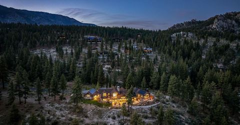 3513 Cutoff Trail, Carson City, NV 89705 Photo