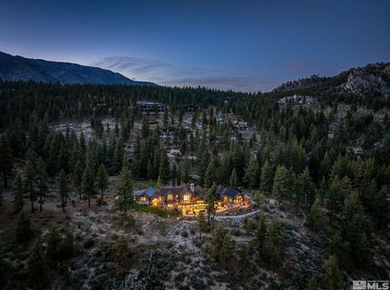 3513 Cutoff Trail, Carson City, NV 89705 Photo