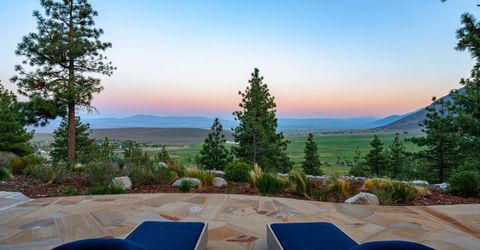 3513 Cutoff Trail, Carson City, NV 89705 Photo