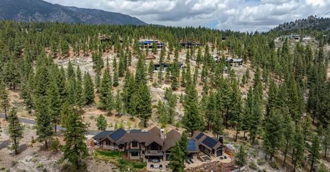 3513 Cutoff Trail, Carson City, NV 89705 Photo