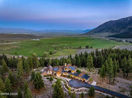 3513 Cutoff Trail, Carson City, NV 89705 Photo