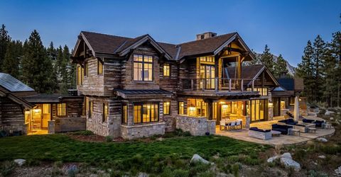 3513 Cutoff Trail, Carson City, NV 89705 Photo