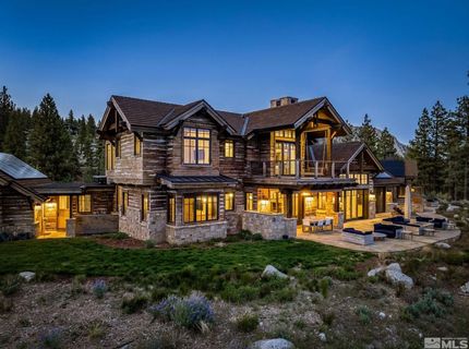 3513 Cutoff Trail, Carson City, NV 89705 Photo