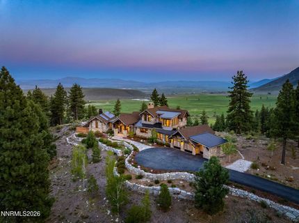 3513 Cutoff Trail, Carson City, NV 89705 Photo
