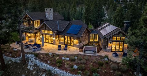 3513 Cutoff Trail, Carson City, NV 89705 Photo