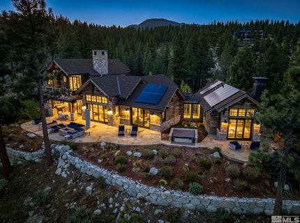 3513 Cutoff Trail, Carson City, NV 89705 Photo