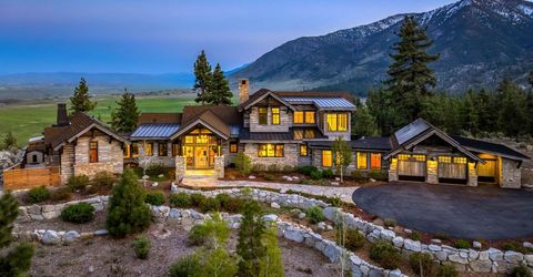 3513 Cutoff Trail, Carson City, NV 89705 Photo