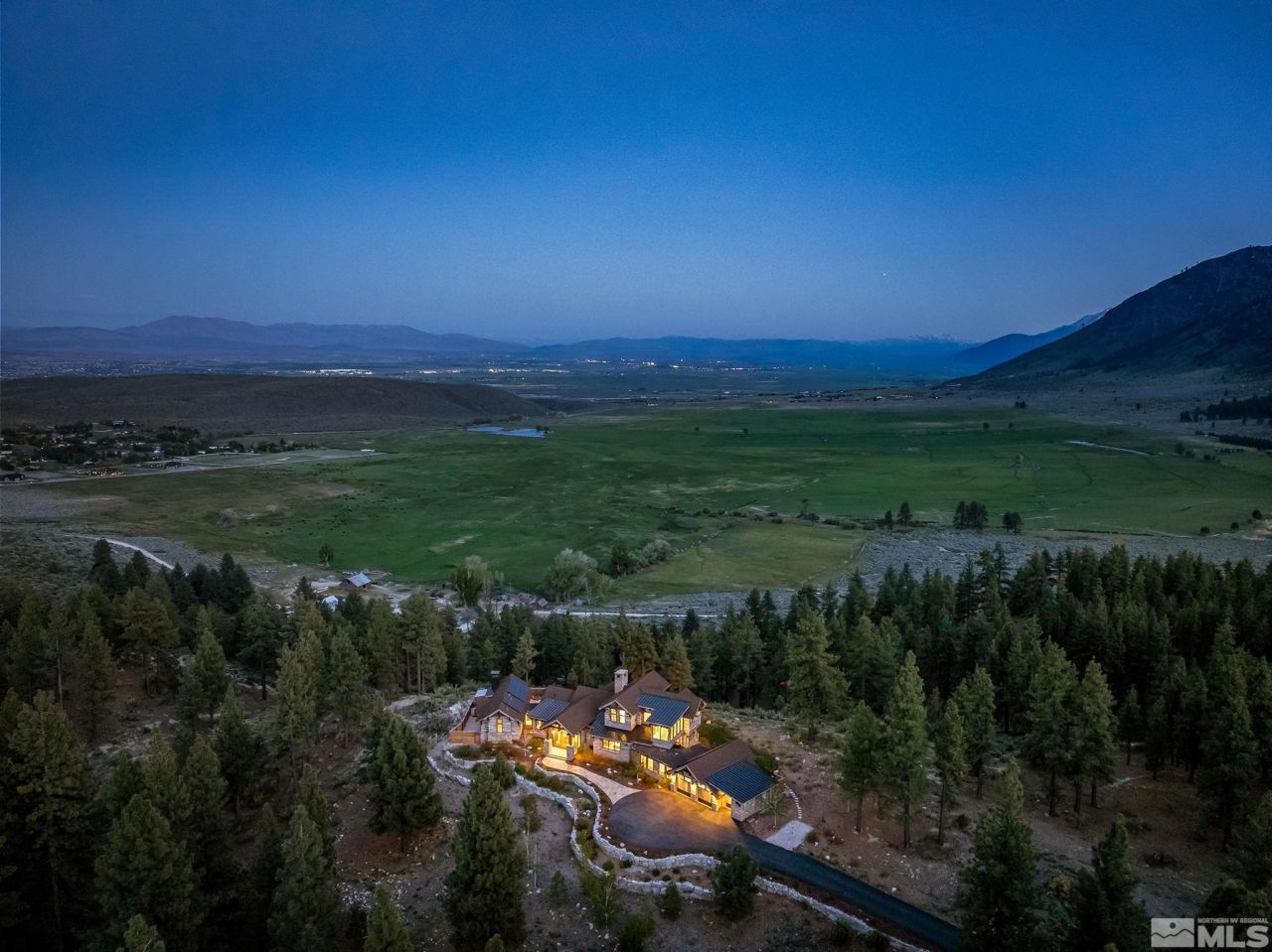 3513 Cutoff Trail, Carson City, NV 89705 Photo