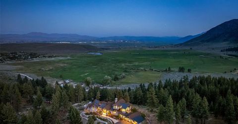 3513 Cutoff Trail, Carson City, NV 89705 Photo