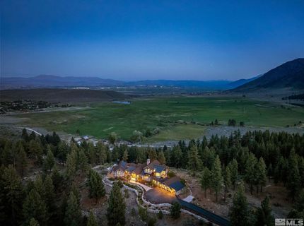 3513 Cutoff Trail, Carson City, NV 89705 Photo