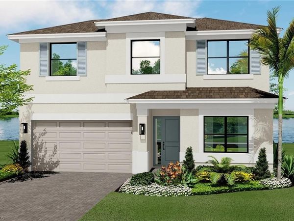 3384 Meloy DR, FORT MYERS, FL 33905