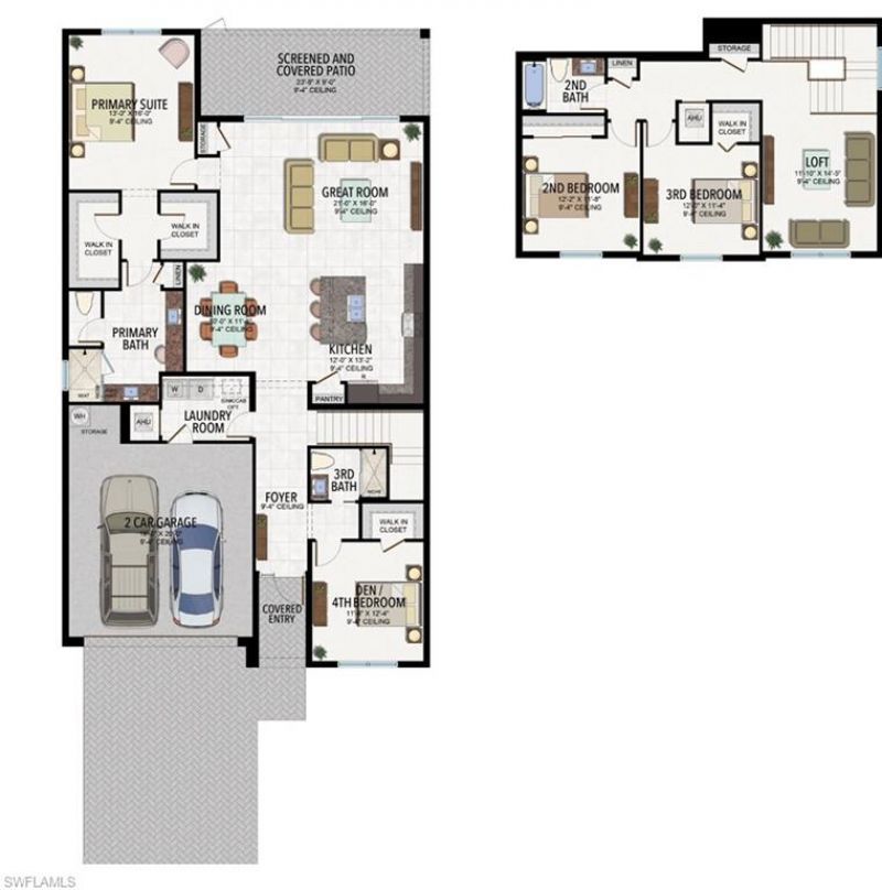 3384 Meloy Dr, Fort Myers, FL 33905 Photo