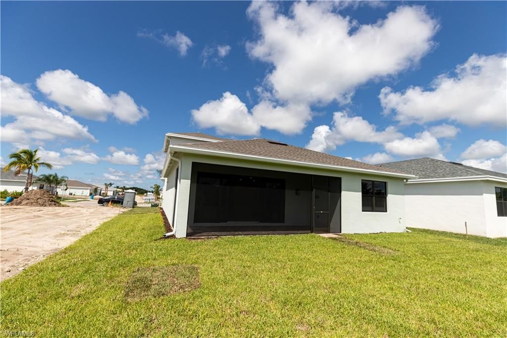 3384 Meloy Dr, Fort Myers, FL 33905 Photo