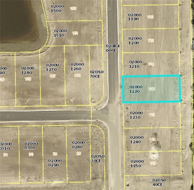 3384 Meloy Dr, Fort Myers, FL 33905 Photo