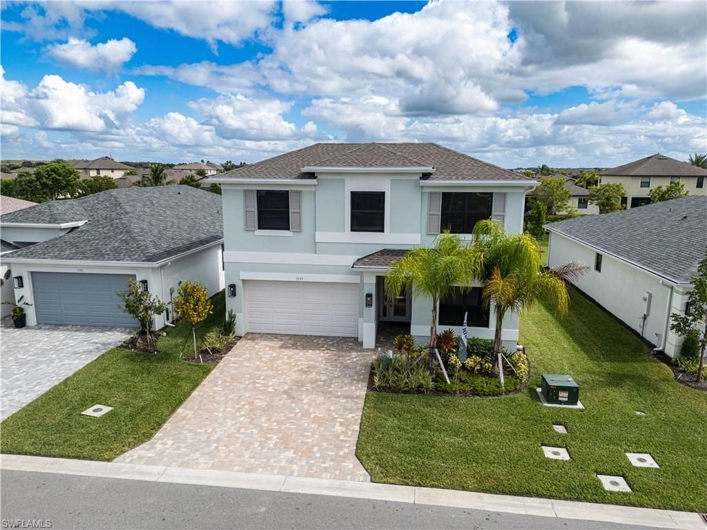 3384 Meloy Dr, Fort Myers, FL 33905 Photo