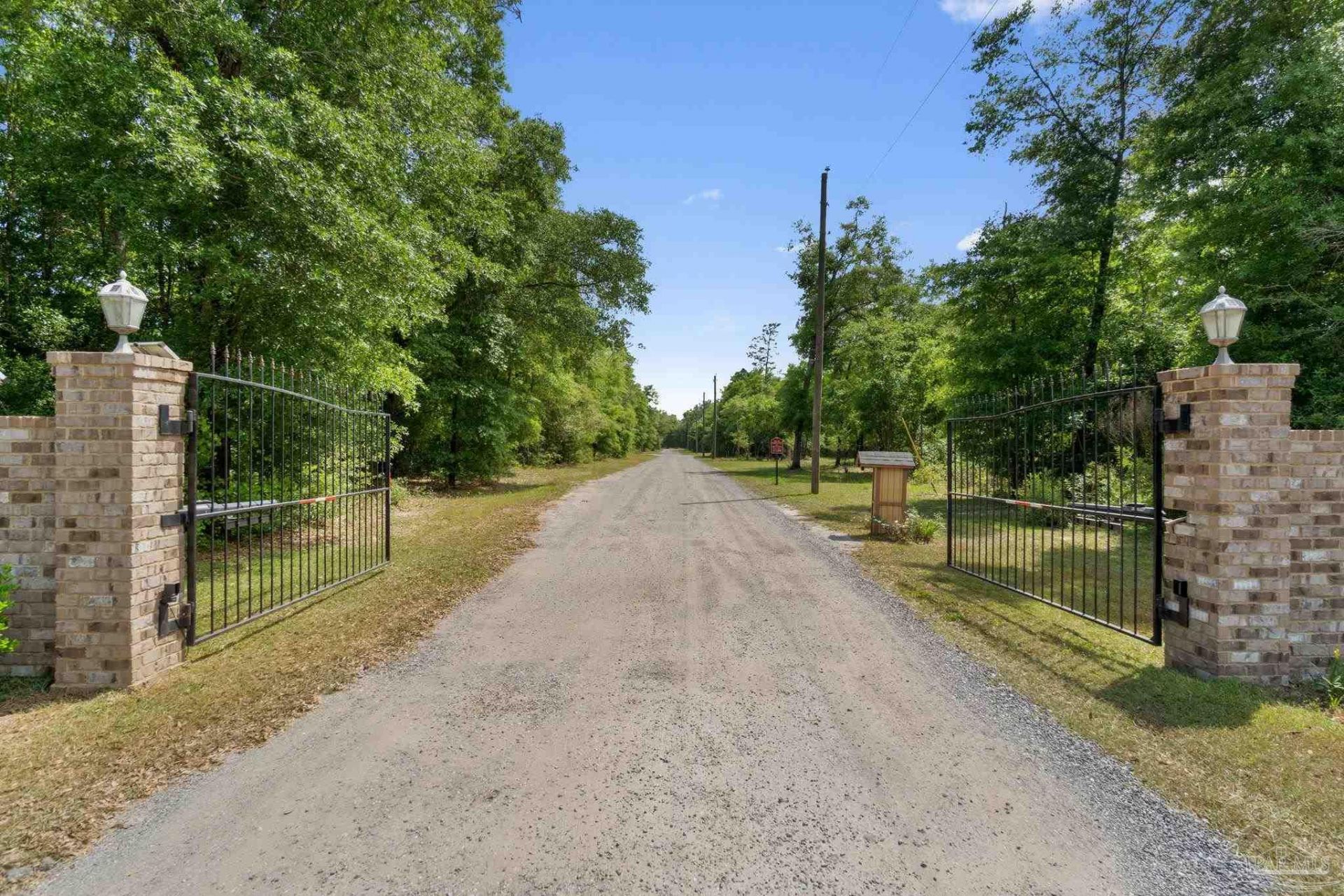 Lot 12 Peaceful Ln, Milton, FL 32570 Main Photo