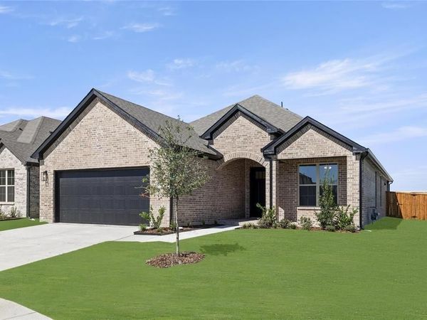 589 Silver Springs Lane, Lavon, TX 75166