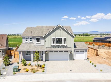 620 Sage Grouse Lp, Gardnerville, NV 89460 Photo