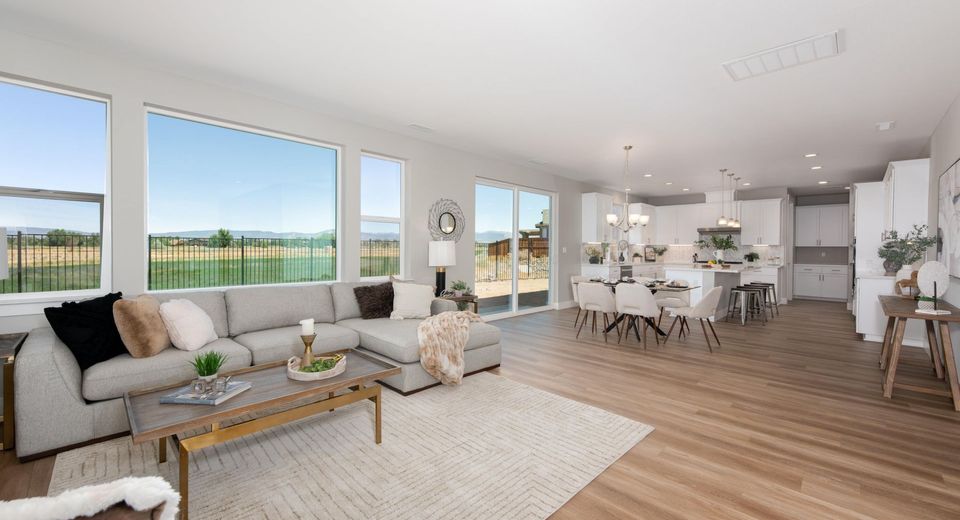 620 Sage Grouse Lp, Gardnerville, NV 89460 Photo