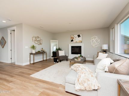 620 Sage Grouse Lp, Gardnerville, NV 89460 Photo