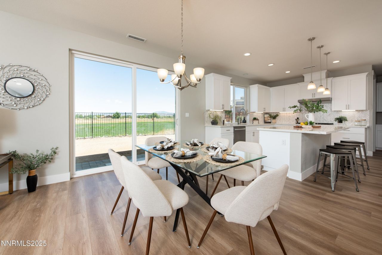 620 Sage Grouse Lp, Gardnerville, NV 89460 Photo