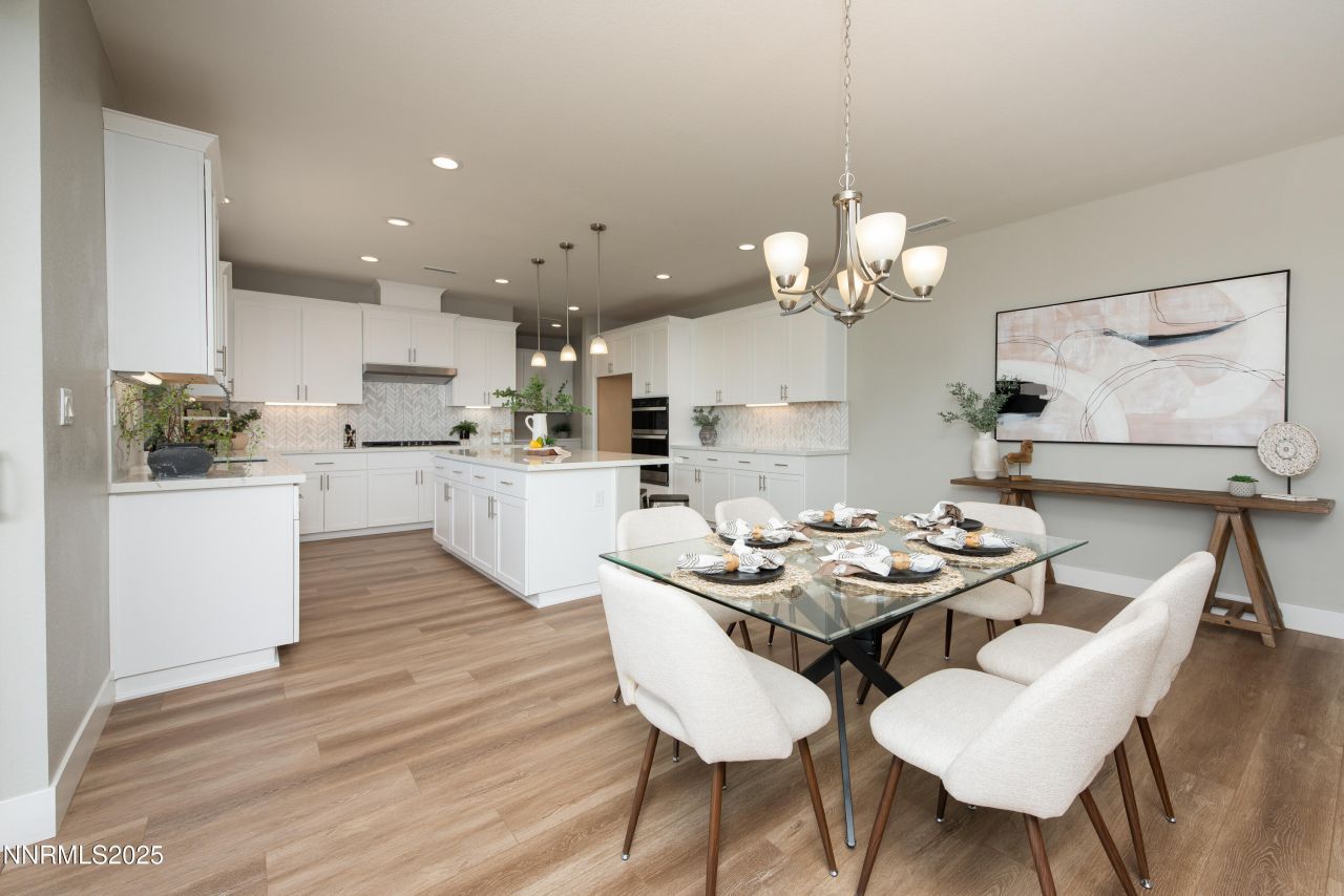 620 Sage Grouse Lp, Gardnerville, NV 89460 Photo