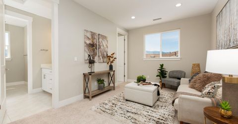 620 Sage Grouse Lp, Gardnerville, NV 89460 Photo