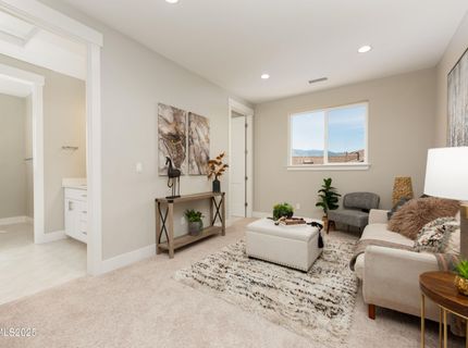 620 Sage Grouse Lp, Gardnerville, NV 89460 Photo