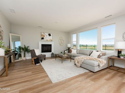 620 Sage Grouse Lp, Gardnerville, NV 89460 Photo