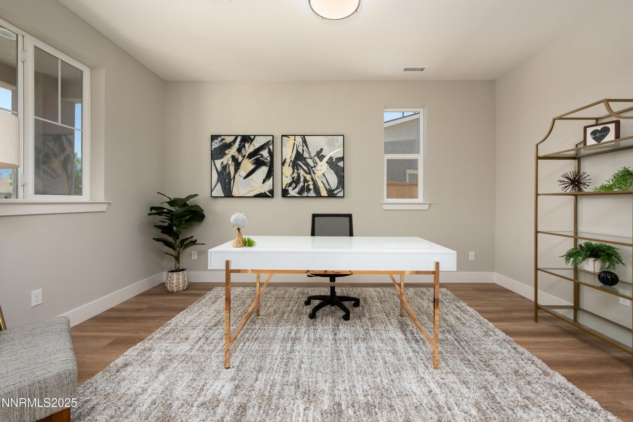 620 Sage Grouse Lp, Gardnerville, NV 89460 Photo